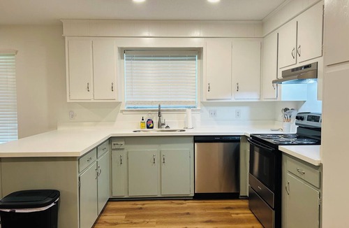 Tougaloo House | Marblehead Executive Retreat