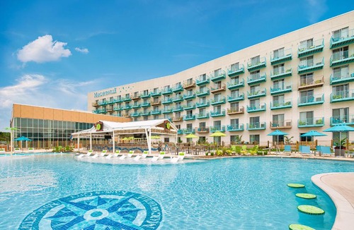I-435 West KC-KS Hotel | Margaritaville Hotel Kansas City