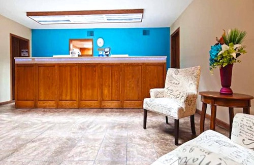 Salina House | Marifah Inn Salina