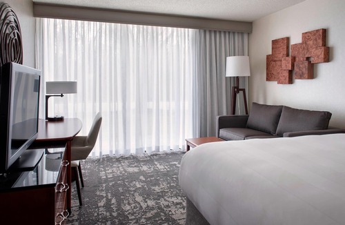 Park Ridge Hotel | Marriott Park Ridge