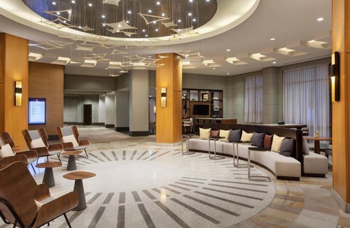 Camelback East Hotel | Marriott Phoenix Airport