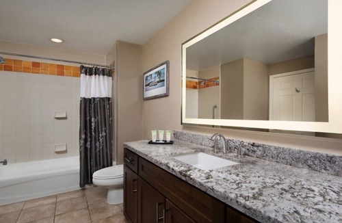 Branson Resort | Marriott's Willow Ridge Lodge, 2 Bedroom Villa