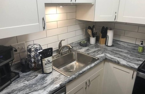 Sioux Falls House | Marvelous 2 Bedroom Close To It All!
