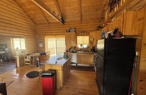Fairplay Cabin | Marvelous 3-bedroom cabin in Fairplay