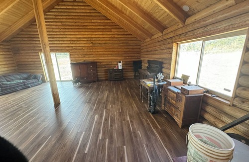 Fairplay Cabin | Marvelous 3-bedroom cabin in Fairplay