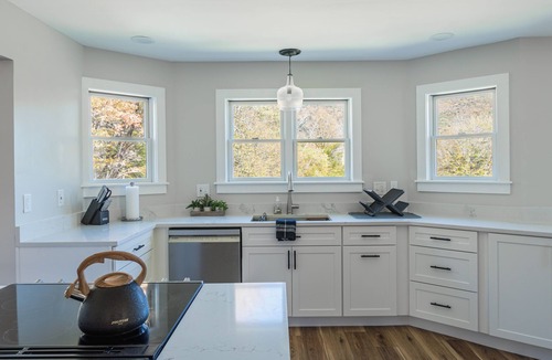 West Kill House | Marvelous 4-bedroom house in West Kill perfect for your getaway