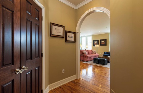 Salina Apartment | Marymount College Building