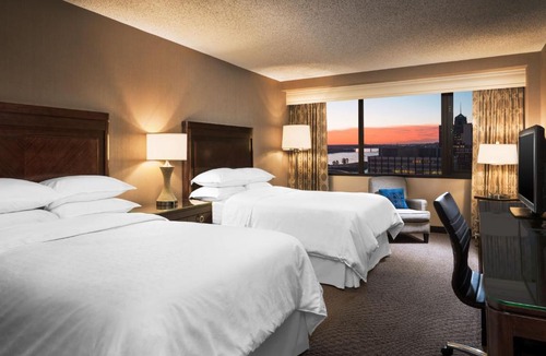 Pinch District Hotel | Memphis Riverline Hotel