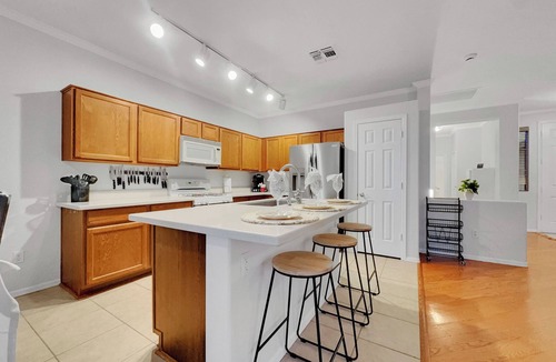 Augusta Ranch House | Mesa Pool Home! Baseball, Pickleball More Fun for Everyone!