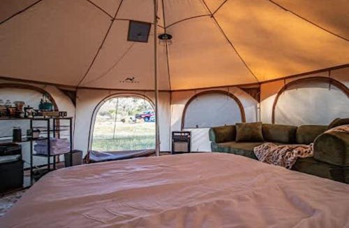 Farmington Other | Mesa Verde Tent