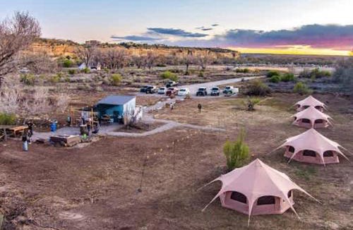 Farmington Other | Mesa Verde Tent