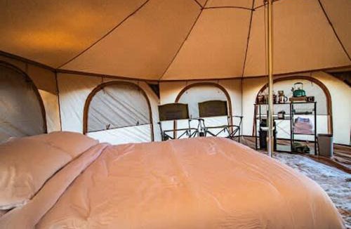 Farmington Other | Mesa Verde Tent