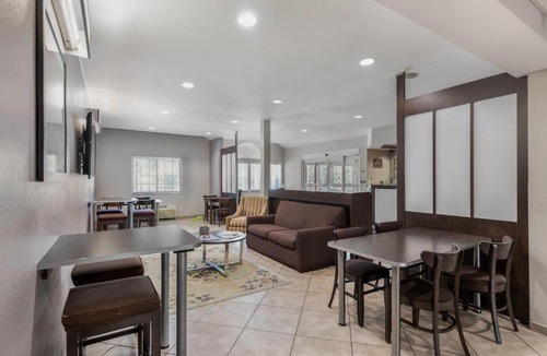 Pearl River Hotel | Microtel Inn & Suites by Wyndham Pearl River/Slidell