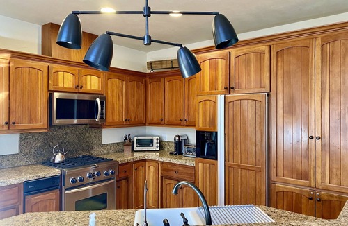 Purgatory Ski Chalet | Mid-Century Mountain Ski in/Ski Out Luxury Chalet - Best Location