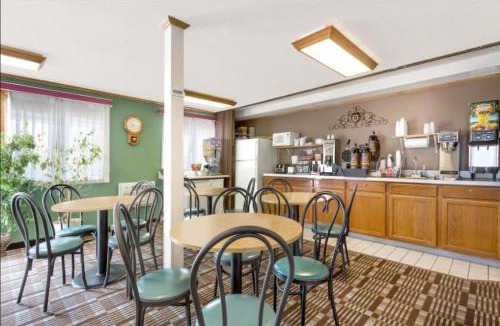 Lexington Hotel | Mid Rest Inn Lexington NE I-80