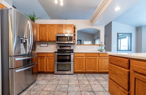Grand Junction House | Midtown Haven - Minutes to Hike, Bike, Wine & Shop