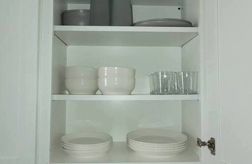 Joslyn Castle Apartment | Midtown Oasis Near Blackstone - Pet Friendly Retreat