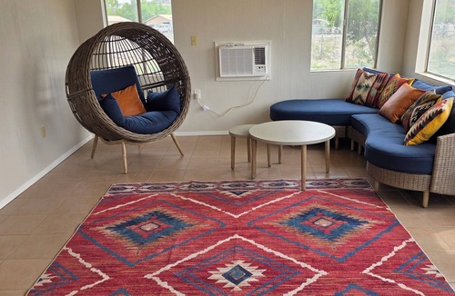 Navajo Dam House | Mimi's Place on the San Juan