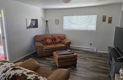 Navajo Dam House | Mimi's Place on the San Juan