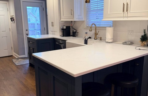 Tower Homes House | Minutes from Arrowhead! Perfect Stay for KC World Cup Fans.