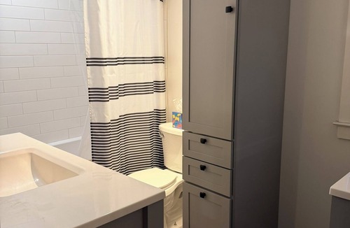Tower Homes House | Minutes from Arrowhead! Perfect Stay for KC World Cup Fans.