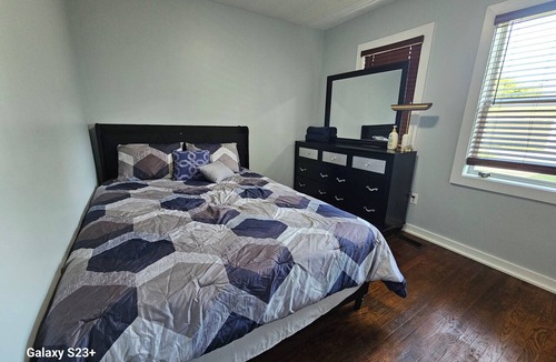 Omaha House | Minutes to Downtown Omaha & Airport, Fully Equipped Home