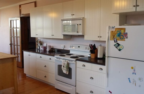 Conesus House | Mission small group