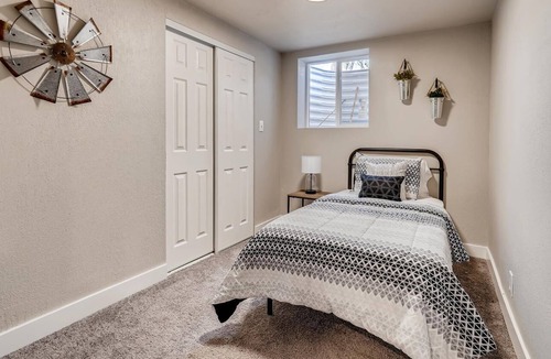 South Westminster House | Modern 5 Bedroom/3 Bath Westminster Ranch Home