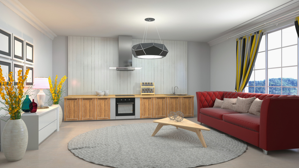 Clinton Hill Apartment | Modern, Bright 2 BR/2 Bath In Vibrant Clinton Hill, Brooklyn