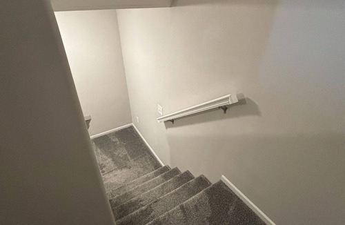 Lincoln House | Modern Luxury Townhome - Sleeps 10