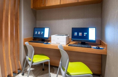 Parker House | Modern Parker, CO hotel near downtown Denver