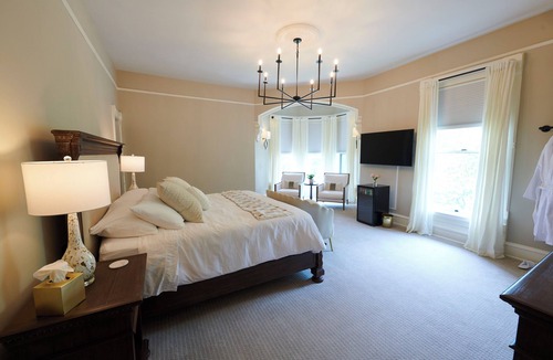 Oconomowoc House | Mon Bijou