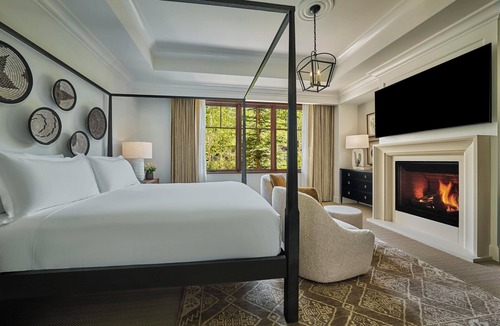 Empire Pass Hotel | Montage Deer Valley