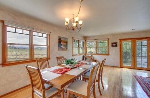 Vernal House | Montrose Family Home w/Yard & Fruit Trees!
