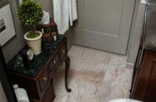 Manhattan Bed & Breakfast | Moore House Bed and Breakfast