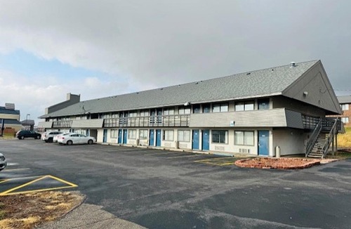 Cedar Rapids Hotel | Motel 6-Cedar Rapids, IA