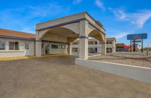 Clovis Hotel | Motel 6-Clovis, NM