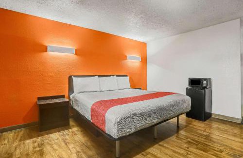 Clovis Hotel | Motel 6-Clovis, NM
