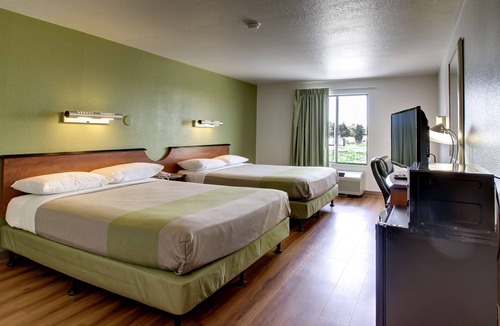 Riverdale Hotel | Motel 6 Ogden, UT - Riverdale