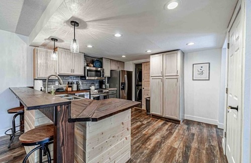 Midway Cabin | Mountain Cabin in Midway
