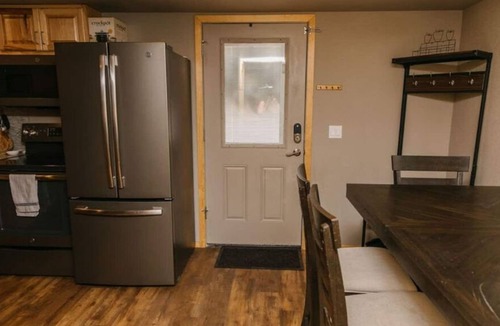 Woodland Park Ski Chalet | Mountain Chalet: Pet Friendly, WiFi, & DirecTV