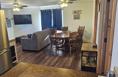 Cody Cabin | Mountain Crest Cabin - Cozy Lodging, Close to Cody