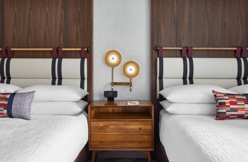 North Park City Hotel | Mountain Getaway in the Heart of Park City l 2 Units l Pools & Sauna