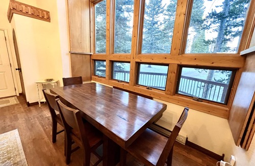 Valley of the Sun House | Mountain House-Work and Play-23 miles to Breck-Pet Friendly!