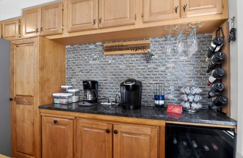 Georgetown House | Mountain Retreat | Hot Tub | Ski & Hike