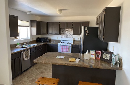 Kremmling House | Mountain Retreat perfectly located in Sportsman's Paradise A