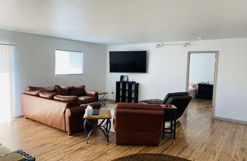 Kremmling House | Mountain Retreat perfectly located in Sportsman's Paradise A