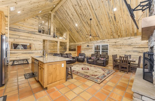 Bayfield House | Mountain View’s close to Durango train, Mesa Verde and Million Dollar HWY