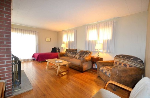Estes Park Cabin | Mt. Meeker - 2 bedroom cabin with summer pool