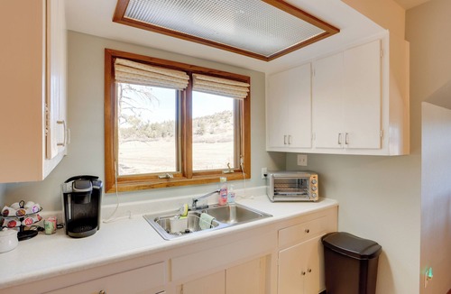 Durango - Purgatory Apartment | Mtn View: Cozy Couple's Retreat in Bayfield!